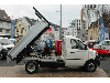 Piaggio Porter NP6 Kipper 253 CNG LR TW Sofort!!