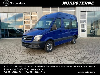 Mercedes-Benz Sprinter 213 d AUTOMATIK Klima Standheizung Shz