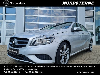 Mercedes-Benz A 180 d AUTOMATIK+NAVI+URBAN-Alu+TEMPOMAT Autom.