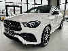 Mercedes-Benz GLE 350 de Coupe 4M AMG Night DISTRONIC PLUS Pano 360°-Kamera MBUX
