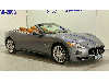 Maserati GranCabrio 4.7 Deutsches Fzg - Scheckheft