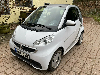 Smart ForTwo coupe electric drive