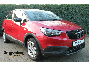 Opel Crossland X Edition Lenkr.Sitz.&Frotscheibenheizung