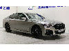 BMW 730 730d xD - M Paket - Standhz. - Sitzbelft. - HUD