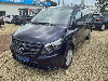 Mercedes-Benz Vito 116 Tourer Pro extralang - NAVI,PDC v+h,AHK
