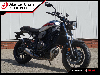Yamaha XSR700 wenig KM