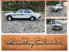 Mercedes-Benz 230 W123 EXTRAS Mike Sanders T�V Service neu