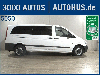 Mercedes-Benz Vito Lang CDI extralang 9-Sitze PDC Klima