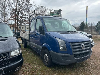 VW Crafter Pritsche 35 lang L3 Doppelkabine
