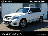 Mercedes-Benz GLK 200 CDI+TEMPOMAT+ILS+NAVIGATION+AHK Navi