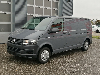 VW T6 2.0 TDI DSG Lang Kühlwagen Klima