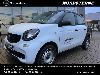 Smart smart forfour EQ Cool & Sound Sitzheizung Klima