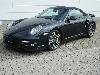 Porsche 997 Turbo S Cabrio 1 Hand Dt.Fahrzeug