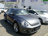 VW Beetle Lim. Design mit Klimaautom. PDC v+h