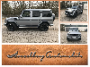 Mercedes-Benz G 500 Limited Edition Anschluss-Garantie