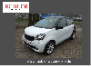 Smart ForFour 1,0 Passion Klima-AT SHZ PDC Allwetter