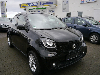 Smart ForFour PRIME mit Pano,Leder,Sitzheiz.