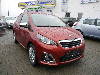 Peugeot 108 Stylemit Sitzheizung, R�ckfahrkamera