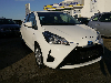Toyota Yaris Hybrid Business Edition