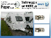 Knaus Sport 500 EU Winterpreis !!!