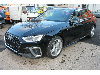 Audi A4 Avant TDi Quattro S-Line Navi Standh AHK