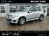 Mercedes-Benz GLK 220 CDI 4MATIC STANDHEIZUNG+SHZ+TEMPOMAT+AHK