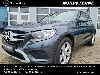 Mercedes-Benz GLC 250 4MATIC NAVIGATION+TEMPOMAT+SHZ+EASY-PACK