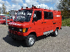Mercedes-Benz Sprinter 310 4x4 Oldtimer