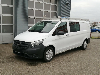 Mercedes-Benz Vito 111 CDTI BlueTEC Lang MIXTO Standheizung