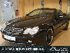 Mercedes-Benz SL 500 NAVI COMAND/BI-XENON/KEYLESS GO/19 ZOLL