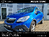Opel Mokka 1.6 Edition ecoFlex Styling/Klima/BC/eFH.