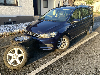 VW Touran 2.0TDI SCR BMT Navi 7Sitze SR+WR GARANTIE