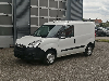 Opel Combo 1.3 AHK Durchladesystem Klima Leiterklappe