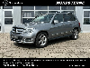 Mercedes-Benz GLK 200 CDI Xenon+AHK+Navi+PTS+Klima+Alcantara