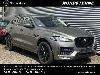 Jaguar F-PACE R-Sport 25d AWD +KLIMA+XENON+MOTORSCHADEN