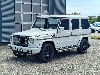 Mercedes-Benz G 500 Lang Exklusiv Edition AHK