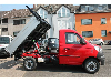 Piaggio Porter NP6 Kipper 220 LPG Klima TOP