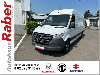 Mercedes-Benz Sprinter Lang*Keyless*CarPlay*Freispr.*MwSt.