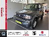 Suzuki Jimny Club Ranger*1.Hand*AHK*Scheckheft*