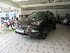 Hyundai Santa Fe Premium blue 4WD
