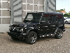 Mercedes-Benz G 350 Modell Station 350 d Limited Edition