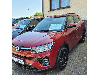 SsangYong Tivoli \