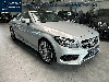 Mercedes-Benz C 200 Cabrio AMG-BURMESTER-COMAND-SITZHEIZUNG
