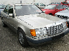 Mercedes-Benz E 200 H-Kennzeichen Alltagsklassiker