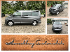 VW T6.1 California Ocean DSG Automatik Tageszulass.