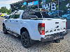 Ford Wildtrak 2,0 el.Rollo AHK3,5t Hecktr�ger Np63t