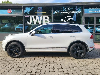 VW Touareg V6 R-LINE Luftfeder PANO Standhzg Np105t