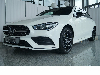 Mercedes-Benz CLA 250 e Shooting Brake AMG NIGHT-SPUR-PANO AMG Line