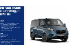 Ford Nugget Limited LAGER Aufst-Dach Markise Np82t