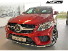 Mercedes-Benz GLE 350 Coupe d 4M AMG-PANO-DESIGNO-AIRMATIC-DST